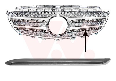 VAN WEZEL 2932417 EAN: 5410909703059.