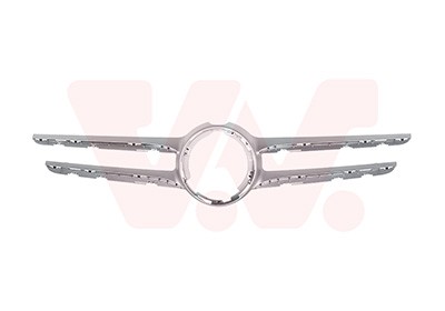 VAN WEZEL 2953518 EAN: 5410909797683.