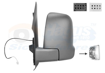 VAN WEZEL 2973807 EAN: 5410909770235.