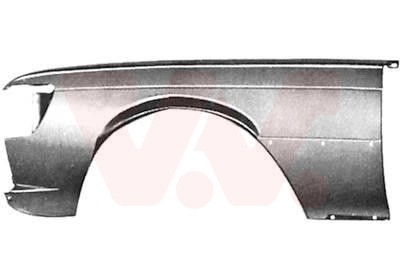 VAN WEZEL 3006657 EAN: 5410909039752.