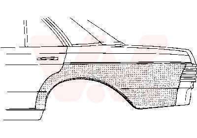VAN WEZEL 3010143 EAN: 5410909040048.