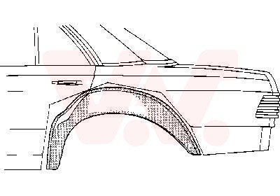VAN WEZEL 3010347 EAN: 5410909040550.