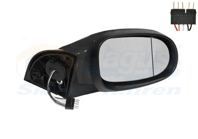 VAN WEZEL 3014808 EAN: 5410909191726.