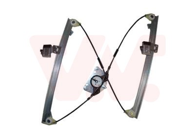 VAN WEZEL 3017261 EAN: 5410909437121.
