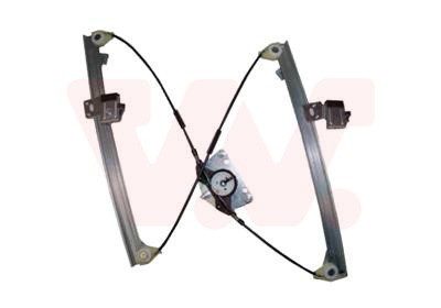 VAN WEZEL 3017262 EAN: 5410909437138.