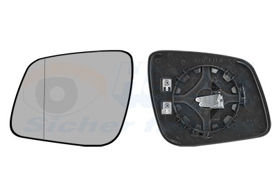 VAN WEZEL 3018837 EAN: 5410909728137.