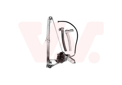 VAN WEZEL 3024263 EAN: 5410909426392.
