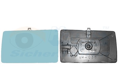 VAN WEZEL 3024831 EAN: 5410909346997.