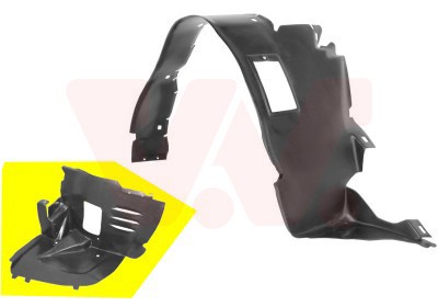 VAN WEZEL 3030435 EAN: 5410909399023.