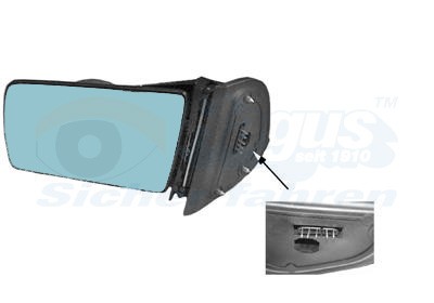 VAN WEZEL 3030857 EAN: 5410909351168.