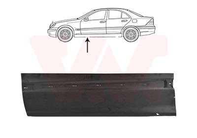 VAN WEZEL 3032175 EAN: 5410909840402.