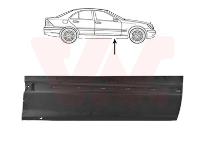 VAN WEZEL 3032176 EAN: 5410909840419.