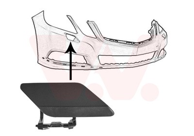 VAN WEZEL 3044484 EAN: 5410909565541.