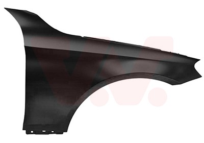 VAN WEZEL 3059658 EAN: 5410909710569.