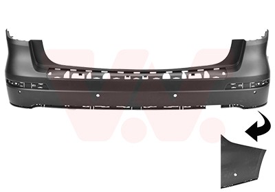 VAN WEZEL 3069545 EAN: 5410909837785.