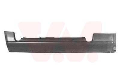 VAN WEZEL 3075101 EAN: 5410909300739.