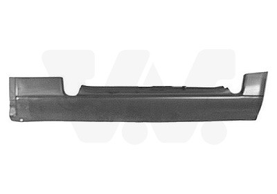 VAN WEZEL 3075102 EAN: 5410909300746.