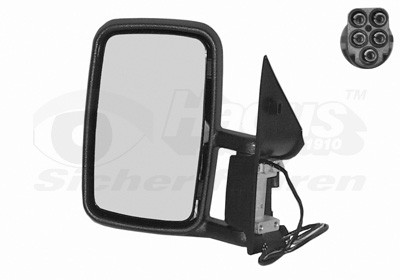 VAN WEZEL 3075807 EAN: 5410909192167.