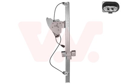 VAN WEZEL 3077261 EAN: 5410909453459.