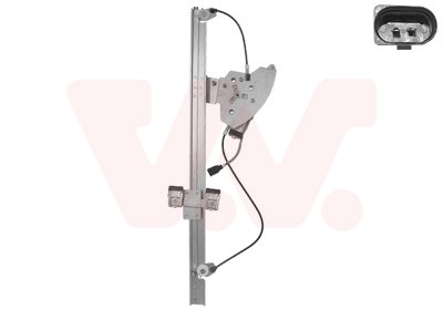 VAN WEZEL 3077262 EAN: 5410909453466.