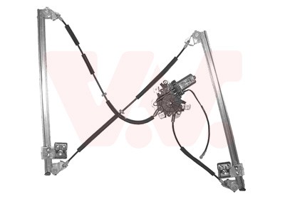VAN WEZEL 3080264 EAN: 5410909411879.
