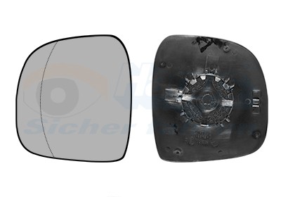 VAN WEZEL 3080833 EAN: 5410909730802.