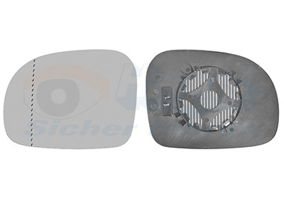 VAN WEZEL 3080835 EAN: 5410909668099.