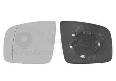 VAN WEZEL 3081837 EAN: 5410909625993.