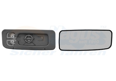 VAN WEZEL 3083834 EAN: 5410909665159.