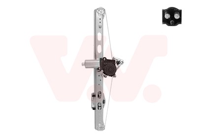 VAN WEZEL 3085263 EAN: 5410909453473.