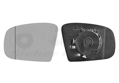 VAN WEZEL 3086837 EAN: 5410909636012.