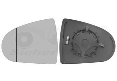 VAN WEZEL 3235837 EAN: 5410909492670.