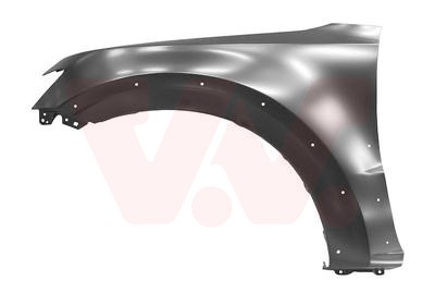 VAN WEZEL 3246657 EAN: 5410909388867.