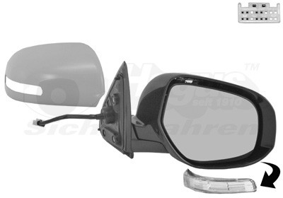 VAN WEZEL 3274808 EAN: 5410909599522.