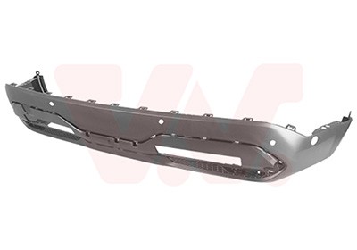 VAN WEZEL 3358509 EAN: 5410909893613.