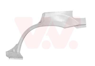 VAN WEZEL 3367147 EAN: 5410909860943.