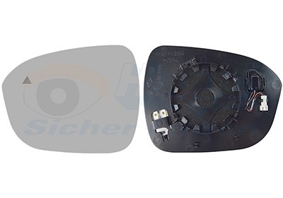 VAN WEZEL 3376835 EAN: 5410909870300.