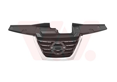 VAN WEZEL 3380514 EAN: 5410909758585.