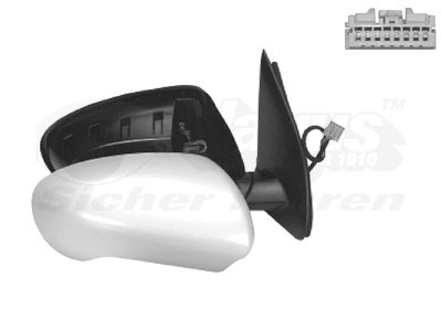 VAN WEZEL 3388818 EAN: 5410909473877.