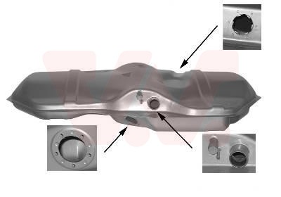 VAN WEZEL 3730088 EAN: 5410909193256.