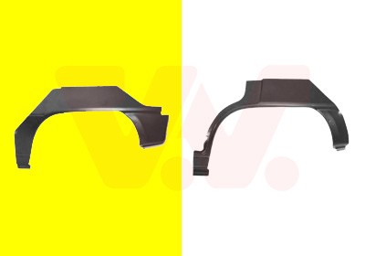 VAN WEZEL 3730141 EAN: 5410909150150.