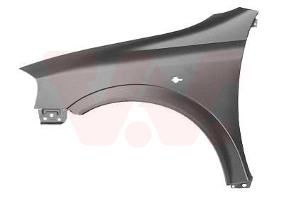 VAN WEZEL 3742656 EAN: 5410909160067.