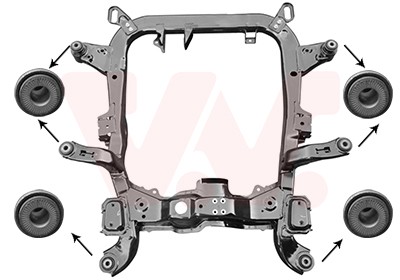 VAN WEZEL 3742690 EAN: 5410909704360.