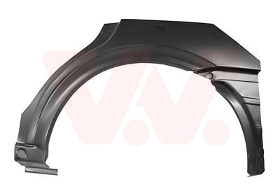VAN WEZEL 3743147 EAN: 5410909267063.