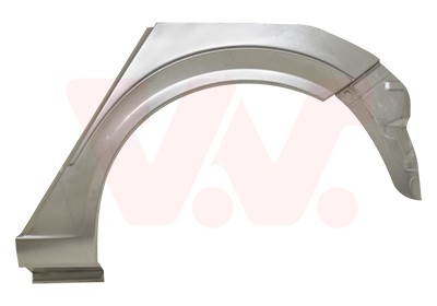 VAN WEZEL 3745147 EAN: 5410909710774.