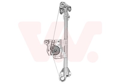 VAN WEZEL 3745268 EAN: 5410909438425.