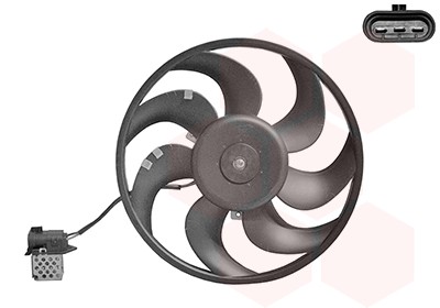 VAN WEZEL 3745746 EAN: 5410909681302.