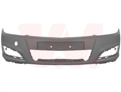 VAN WEZEL 3748574 ** Equipart **