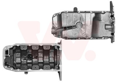 VAN WEZEL 3750071 EAN: 5410909644031.