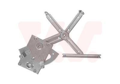 VAN WEZEL 3768262 EAN: 5410909437336.